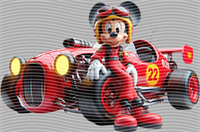 Mickey-AMQ 2151
